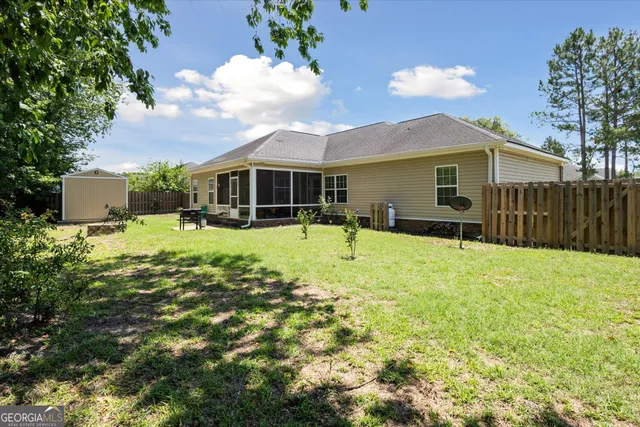 $369,900 | 133 Cobbleton Drive, Rincon, GA 31326