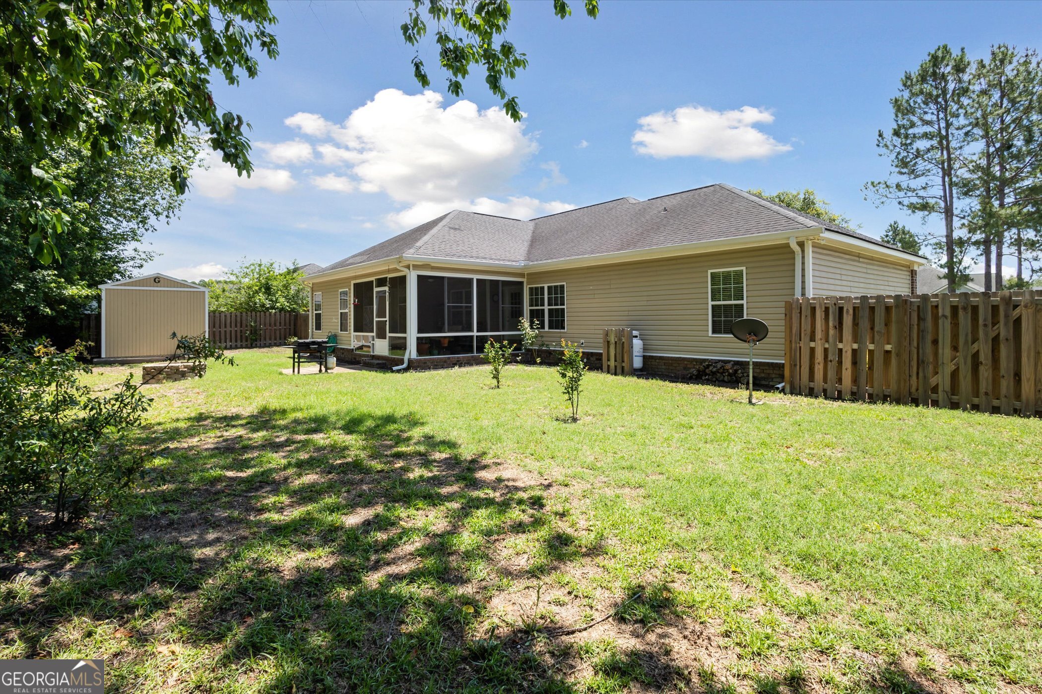 133 Cobbleton Drive Rincon, GA 31326 - Photo 36 of 42