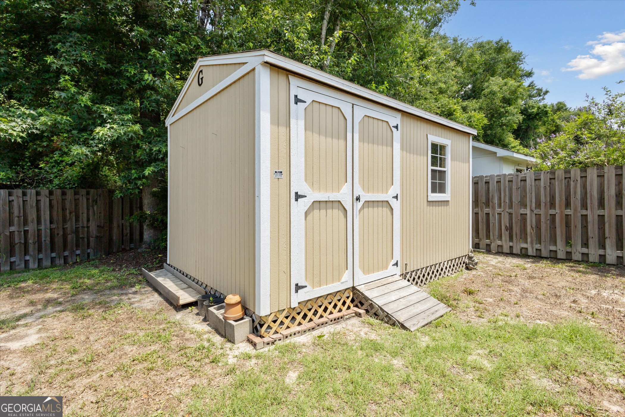 133 Cobbleton Drive Rincon, GA 31326 - Photo 40 of 42