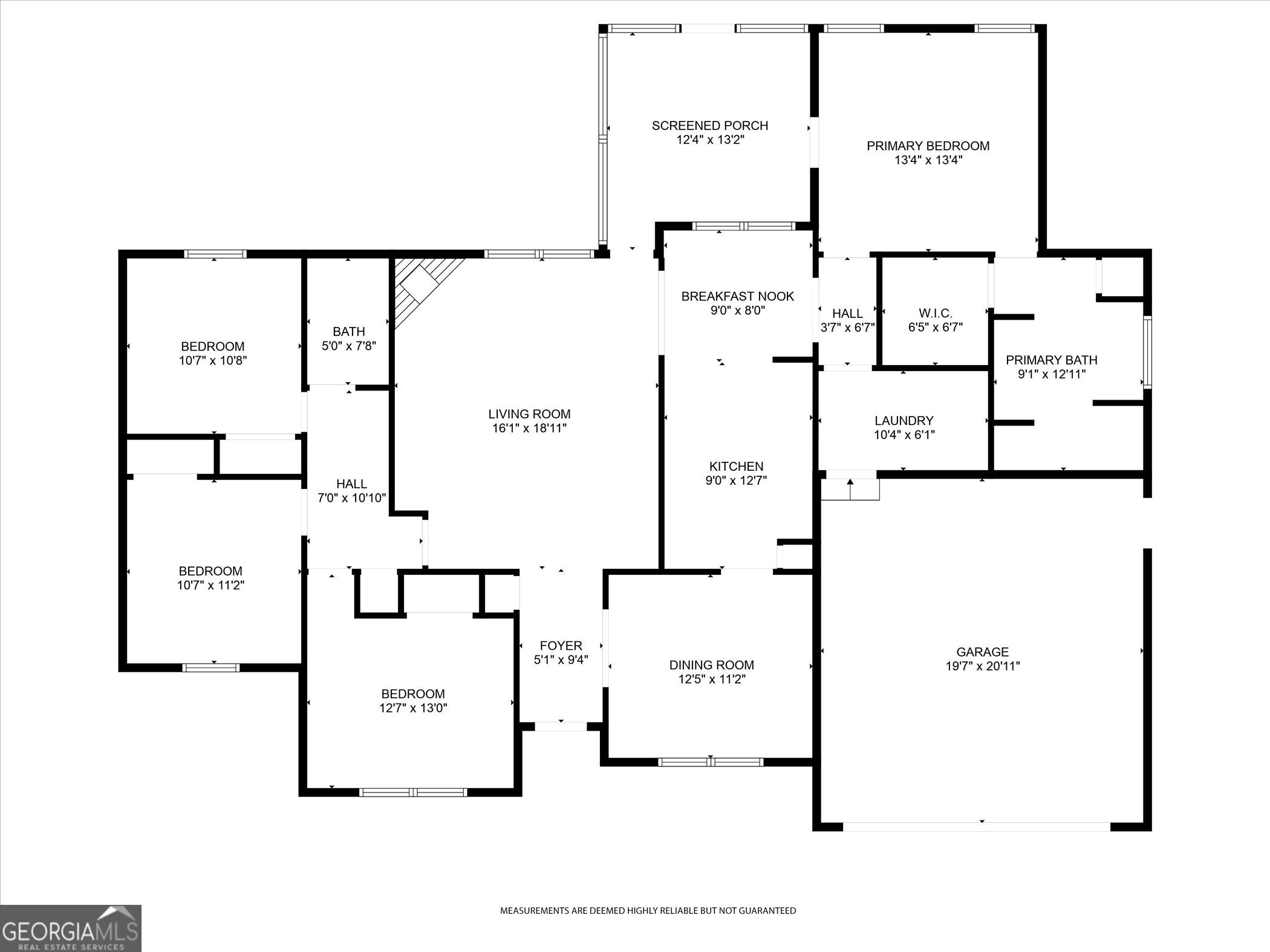 133 Cobbleton Drive Rincon, GA 31326 - Photo 42 of 42