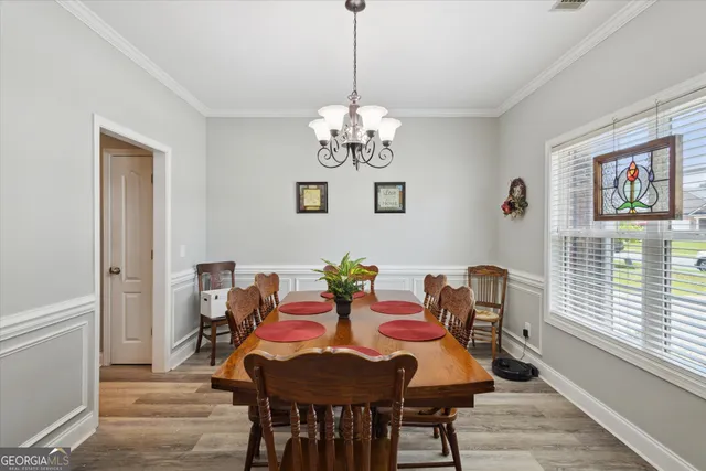 $369,900 | 133 Cobbleton Drive, Rincon, GA 31326