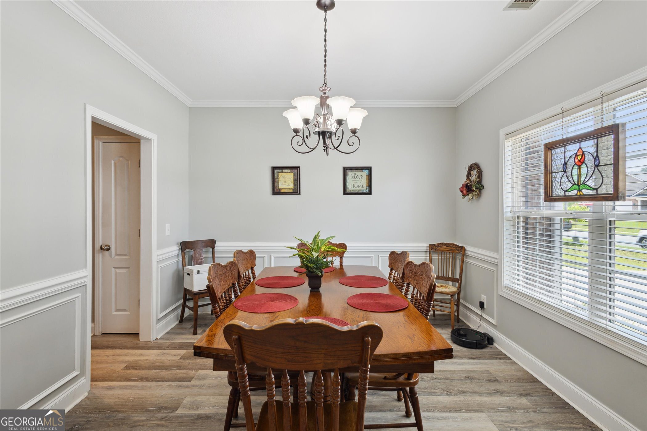 133 Cobbleton Drive Rincon, GA 31326 - Photo 5 of 42