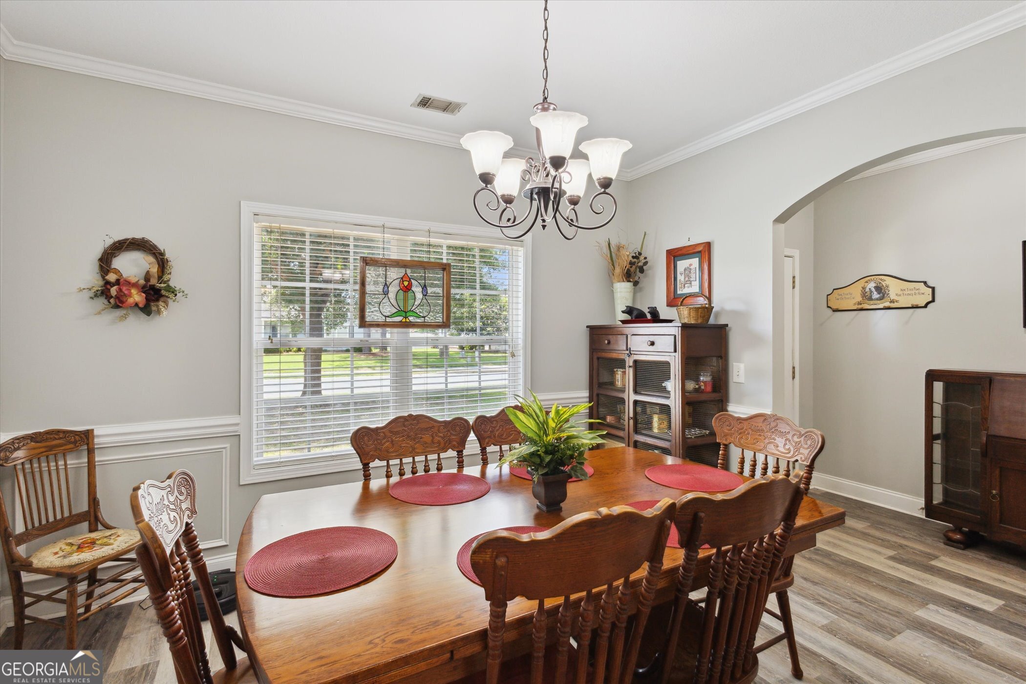 133 Cobbleton Drive Rincon, GA 31326 - Photo 6 of 42