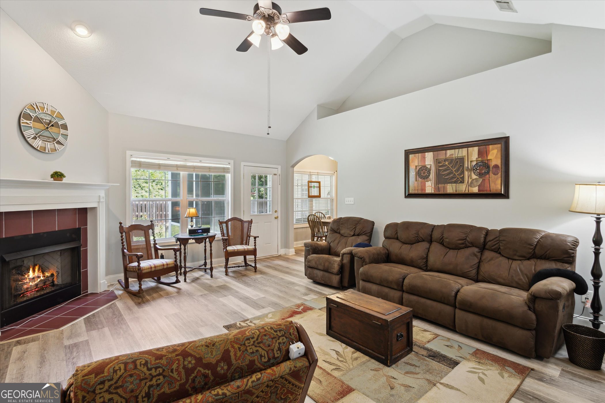 133 Cobbleton Drive Rincon, GA 31326 - Photo 7 of 42