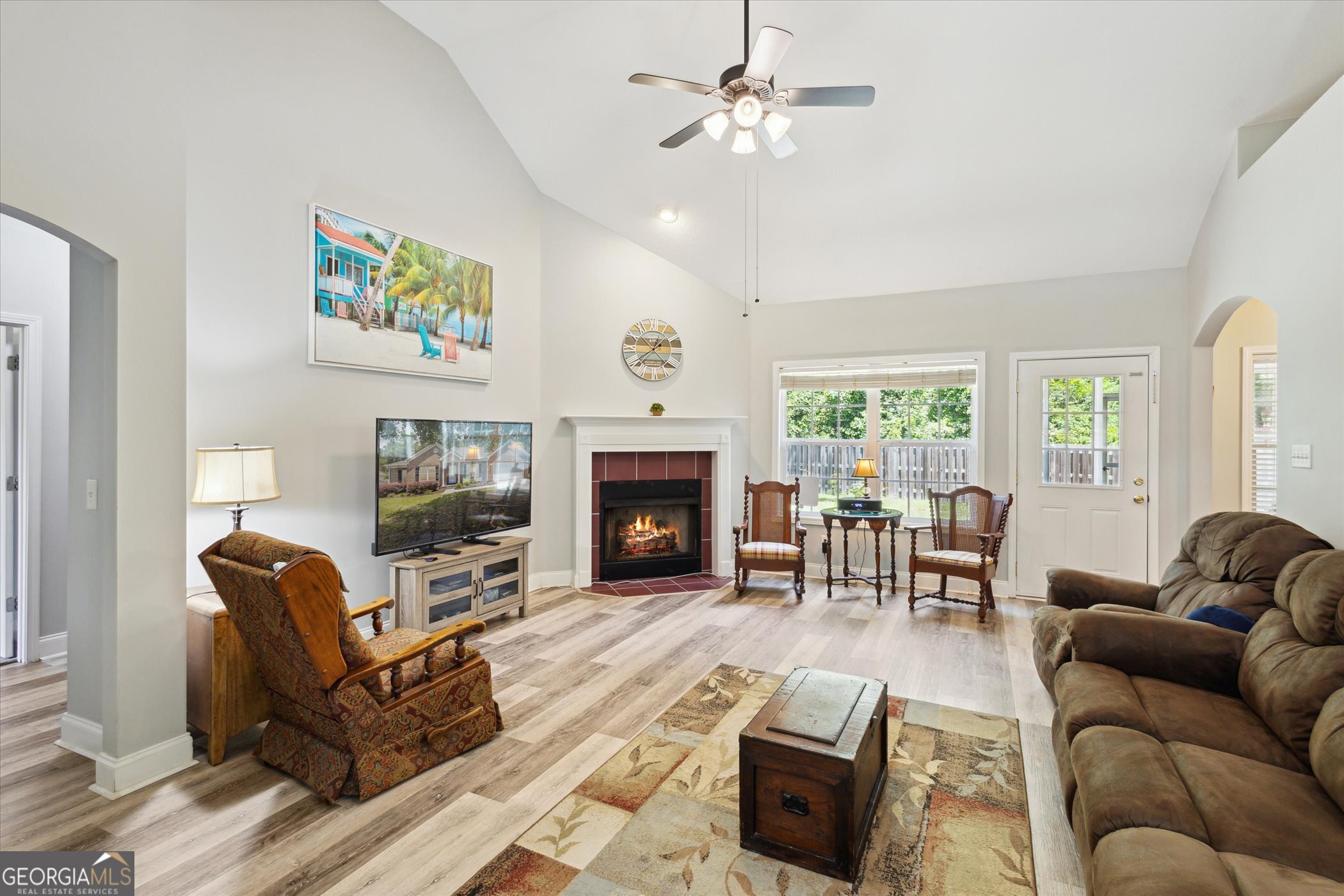 133 Cobbleton Drive Rincon, GA 31326 - Photo 8 of 42