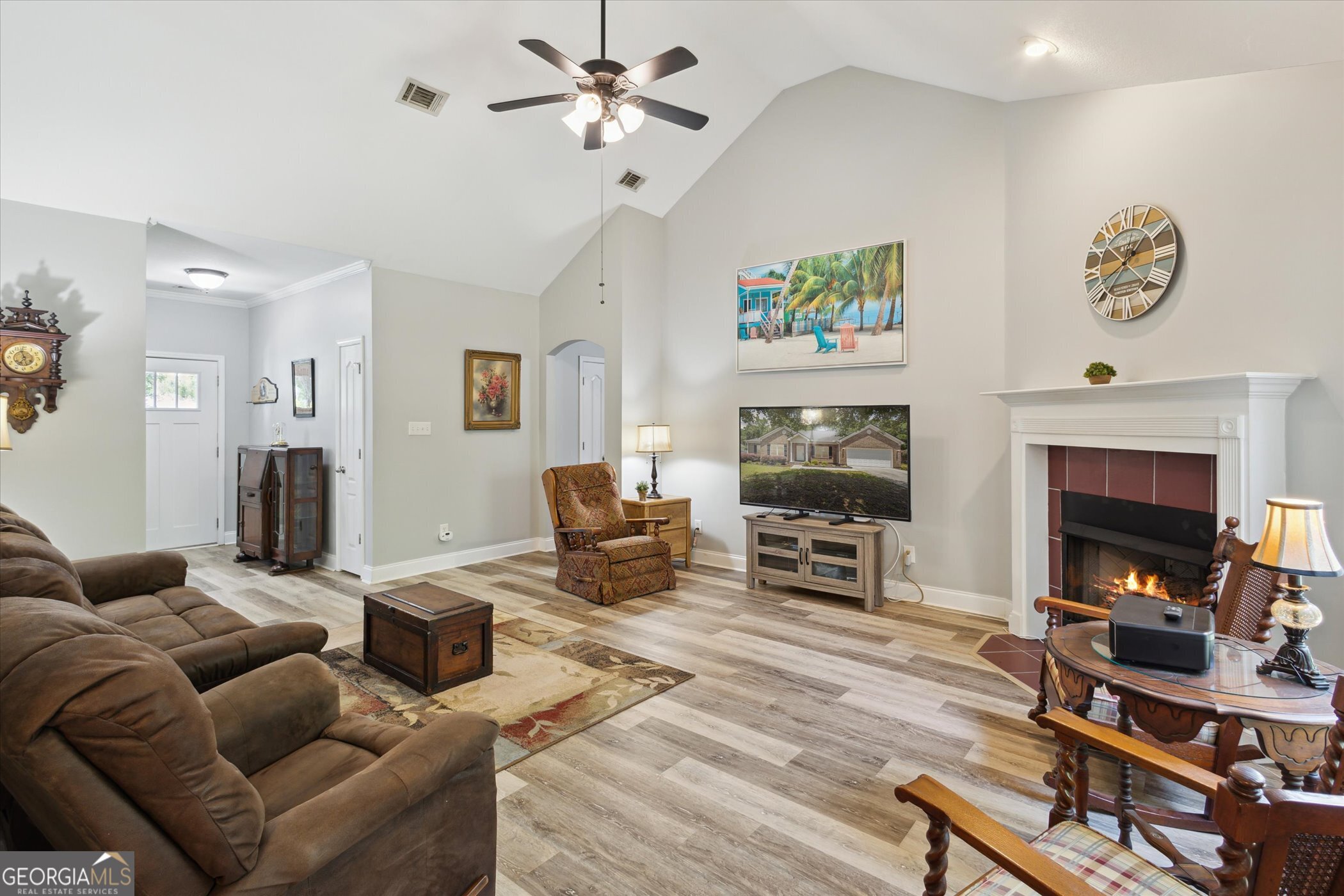 133 Cobbleton Drive Rincon, GA 31326 - Photo 10 of 42