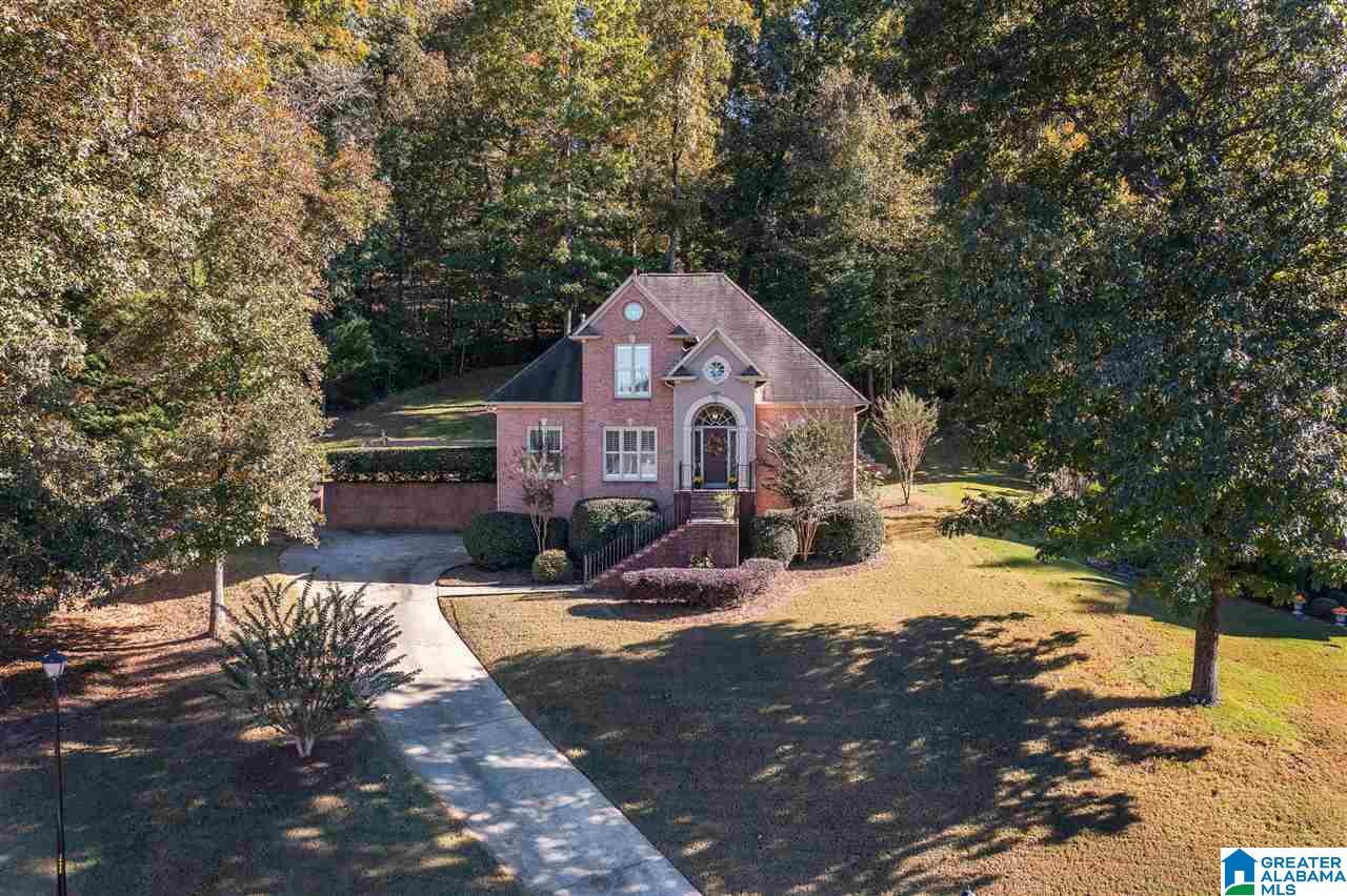 6329 Timberwolf Trail Leeds, AL 35094 - Photo 2 of 50
