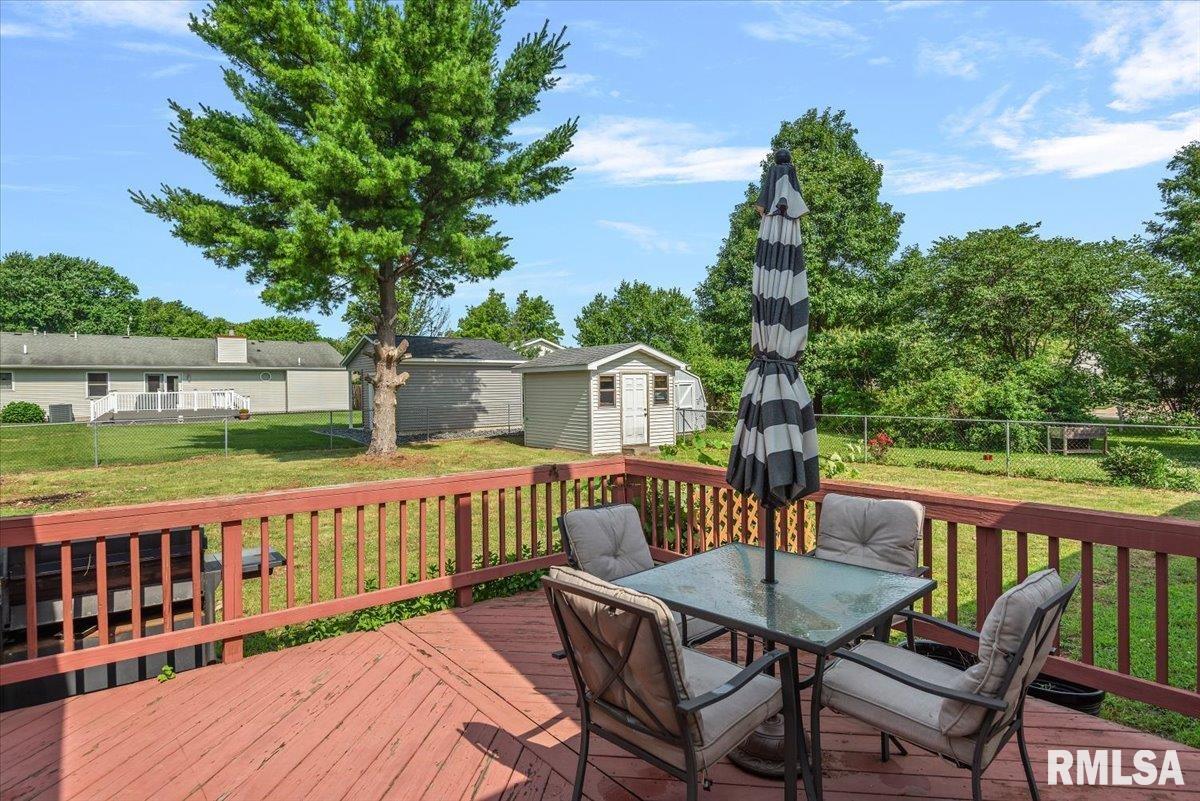 6505 Christine Court Springfield, IL 62712 - Photo 30 of 30
