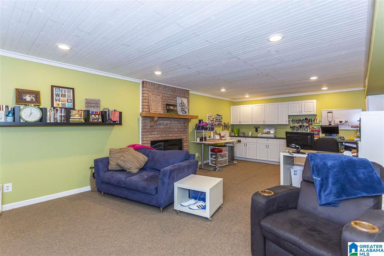 1347 7th Street Pleasant Grove, AL 35127 - Photo 35 of 48