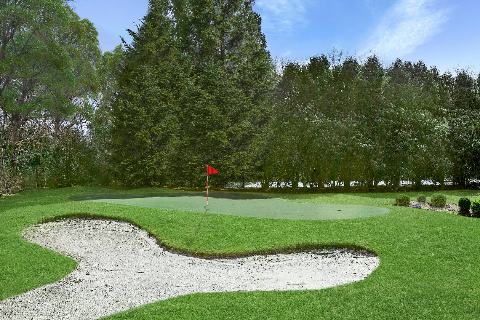 131 Merchants Path Wainscott, NY 11937 - Photo 7 of 15