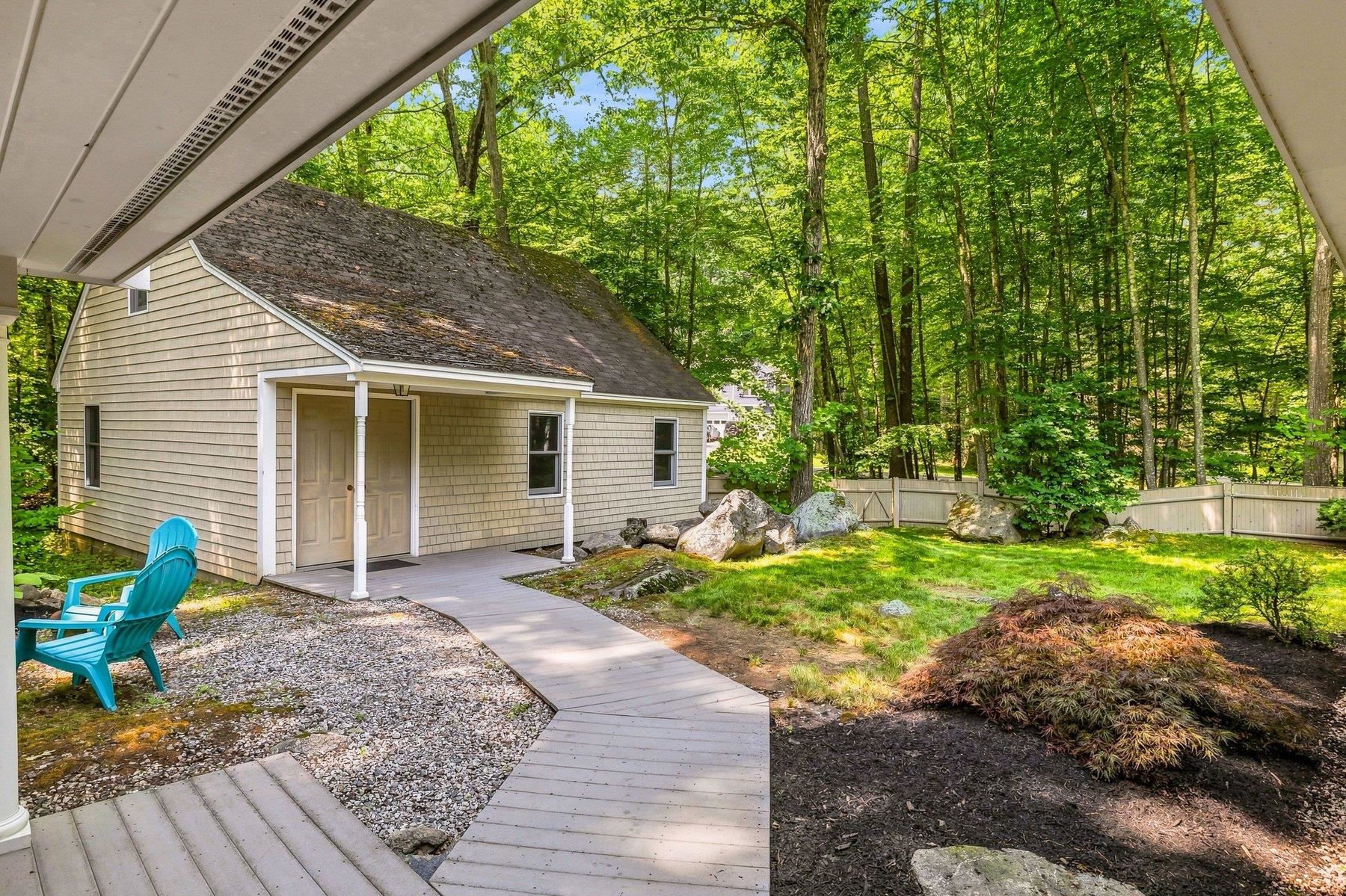 6 Millstream Drive Exeter, NH 03833 - Photo 51 of 55