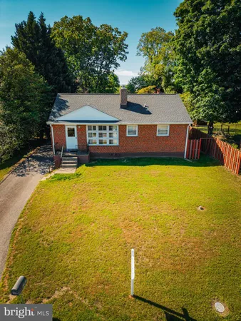 $399,999 | 1902 Mountain Avenue, Baltimore, MD 21234