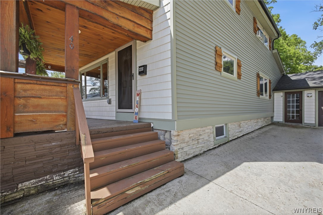 40 Alleghany Road Pembroke, NY 14036 - Photo 2 of 34