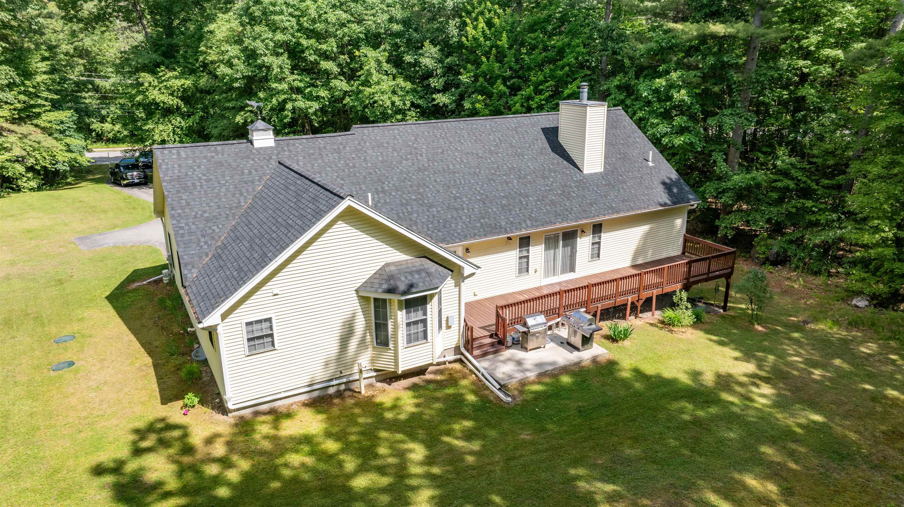 120 Camp Sargent Road Merrimack, NH 03054 - Photo 2 of 33 Gallery Image 2