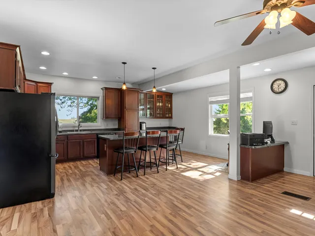 $690,000 | 12024 Point Creek Road, Meeme, WI 53063