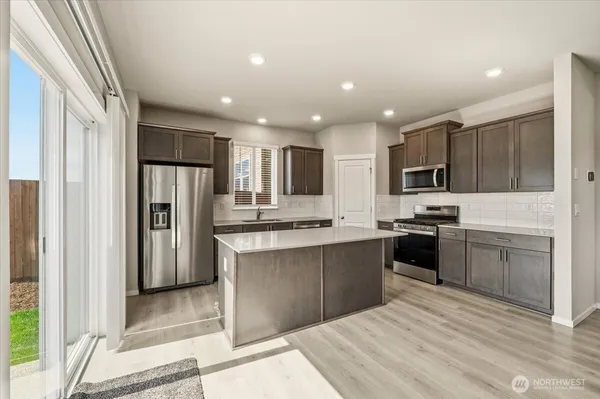 $609,900 | 1106 Southwest Pendleton Way, Port Orchard, WA 98367