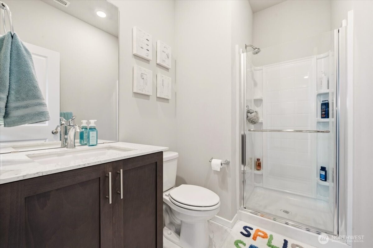 1106 Southwest Pendleton Way Port Orchard, WA 98367 - Photo 15 of 40