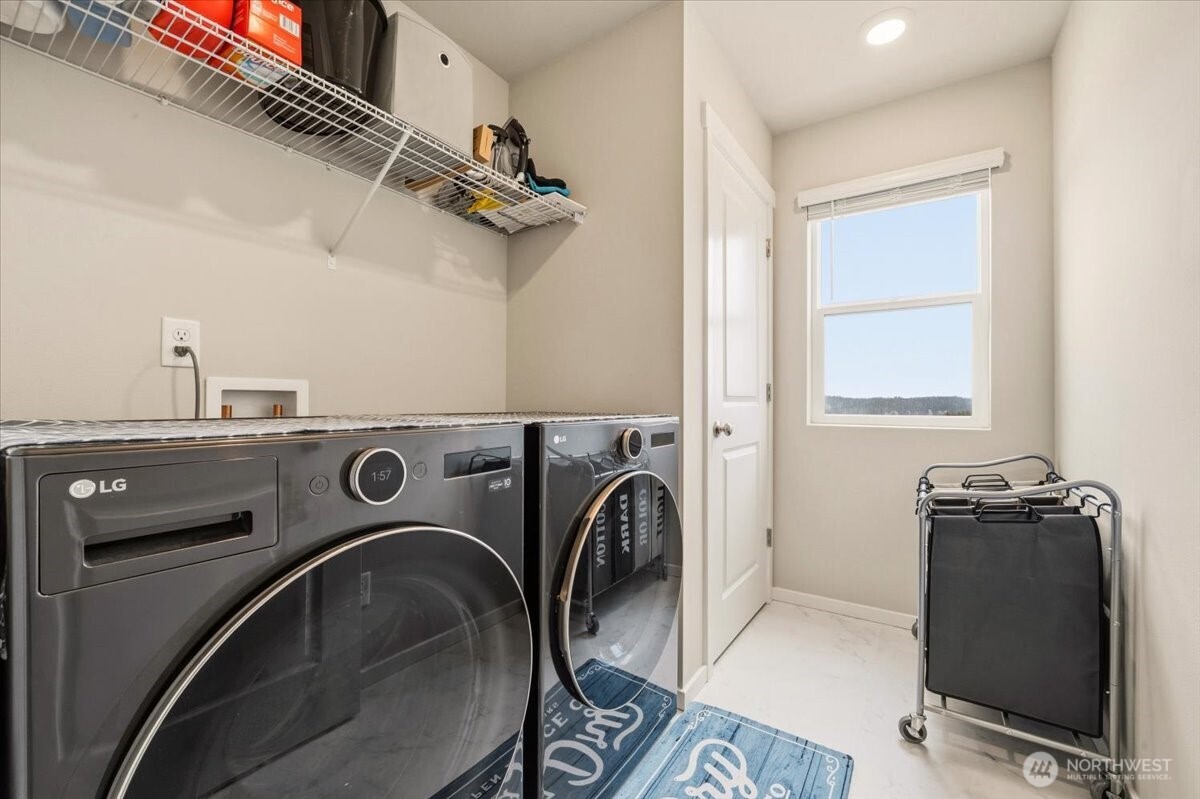 1106 Southwest Pendleton Way Port Orchard, WA 98367 - Photo 31 of 40