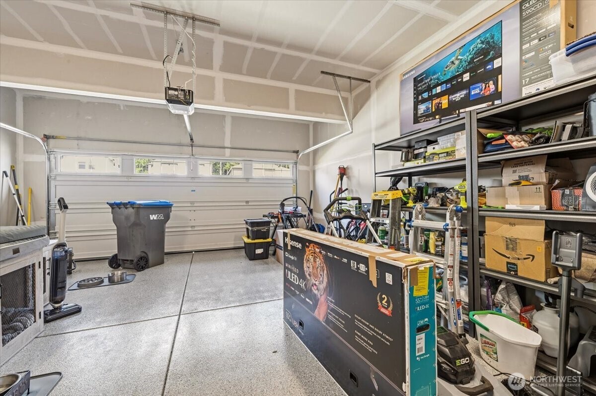 1106 Southwest Pendleton Way Port Orchard, WA 98367 - Photo 32 of 40