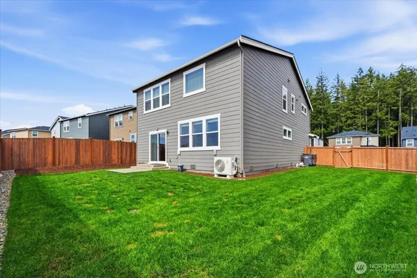 $609,900 | 1106 Southwest Pendleton Way, Port Orchard, WA 98367