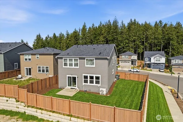 $609,900 | 1106 Southwest Pendleton Way, Port Orchard, WA 98367