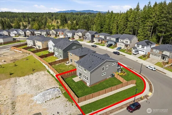 $609,900 | 1106 Southwest Pendleton Way, Port Orchard, WA 98367