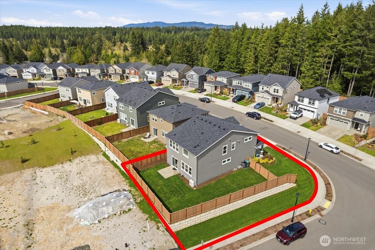 1106 Southwest Pendleton Way Port Orchard, WA 98367 - Photo 37 of 40