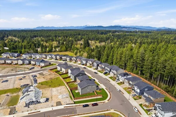 $609,900 | 1106 Southwest Pendleton Way, Port Orchard, WA 98367