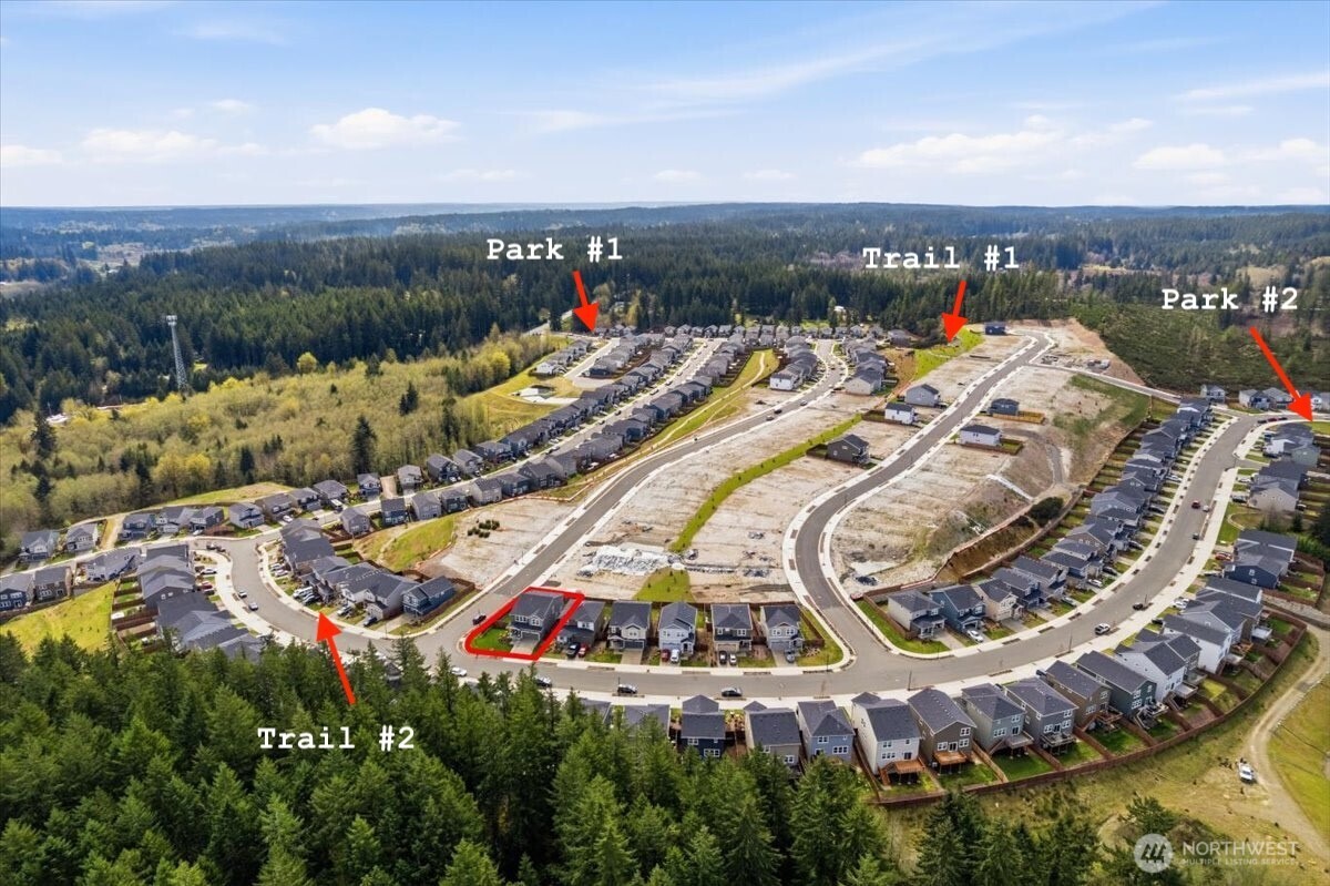 1106 Southwest Pendleton Way Port Orchard, WA 98367 - Photo 39 of 40