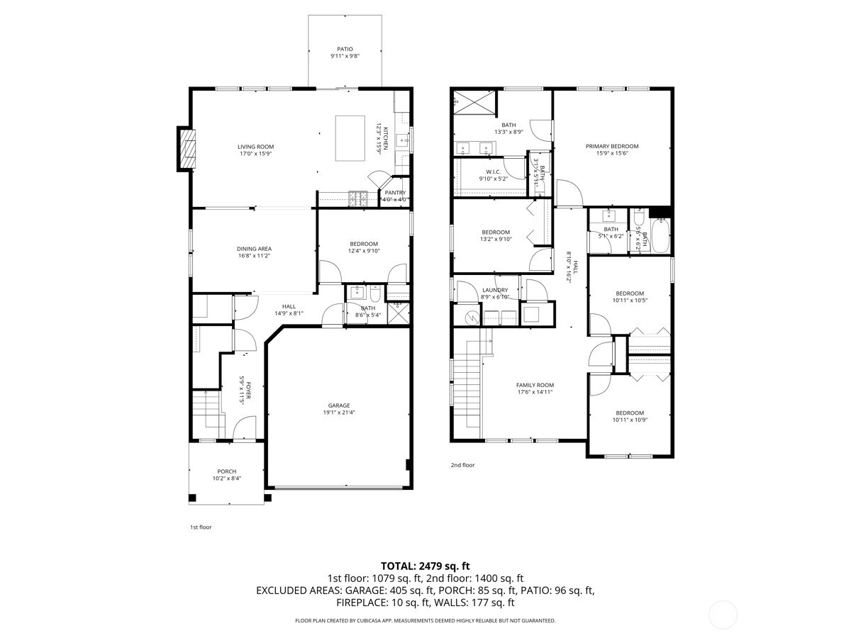 1106 Southwest Pendleton Way Port Orchard, WA 98367 - Photo 40 of 40
