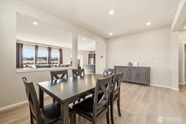 $609,900 | 1106 Southwest Pendleton Way, Port Orchard, WA 98367