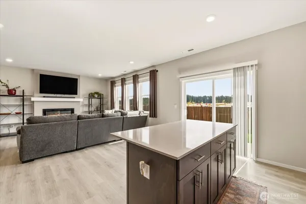 $609,900 | 1106 Southwest Pendleton Way, Port Orchard, WA 98367