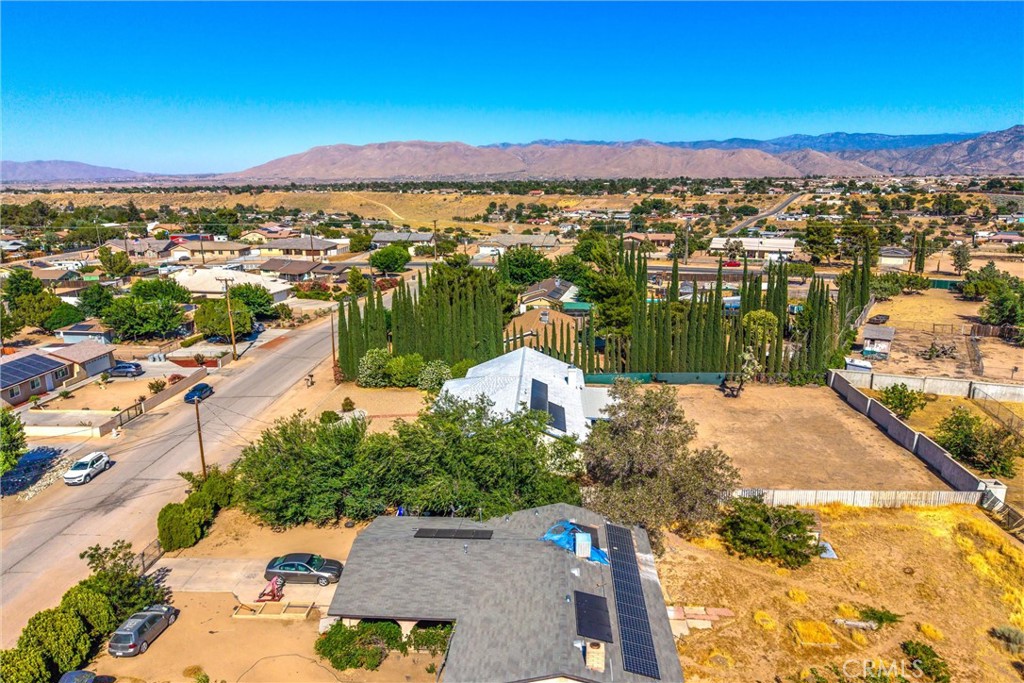 16403 El Centro Road Hesperia, CA 92345 - Photo 44 of 51