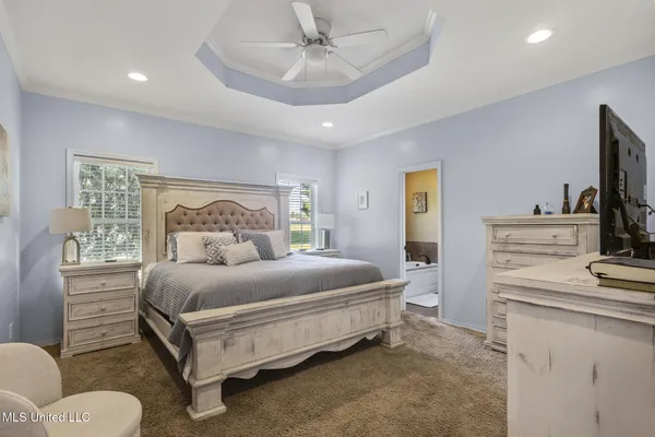 $329,000 | 1011 Rolling Oaks Drive, McComb, MS 39648