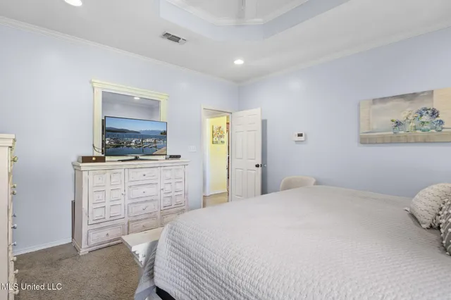 $340,000 | 1011 Rolling Oaks Drive, McComb, MS 39648