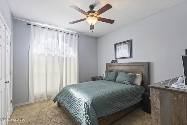 $340,000 | 1011 Rolling Oaks Drive, McComb, MS 39648