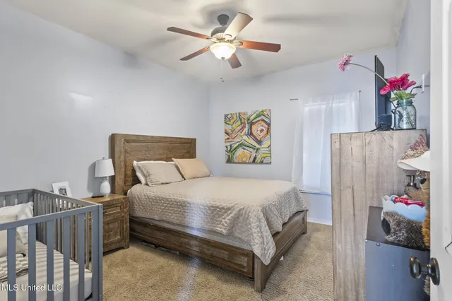 $340,000 | 1011 Rolling Oaks Drive, McComb, MS 39648