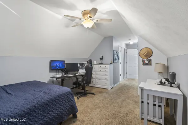 $329,000 | 1011 Rolling Oaks Drive, McComb, MS 39648