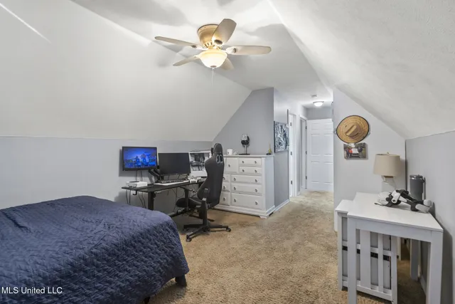 $340,000 | 1011 Rolling Oaks Drive, McComb, MS 39648