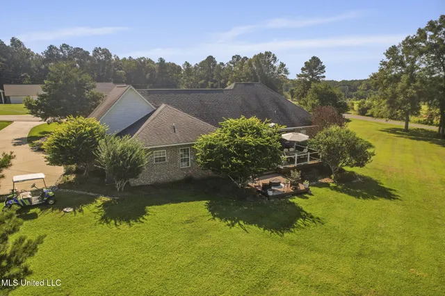 $340,000 | 1011 Rolling Oaks Drive, McComb, MS 39648