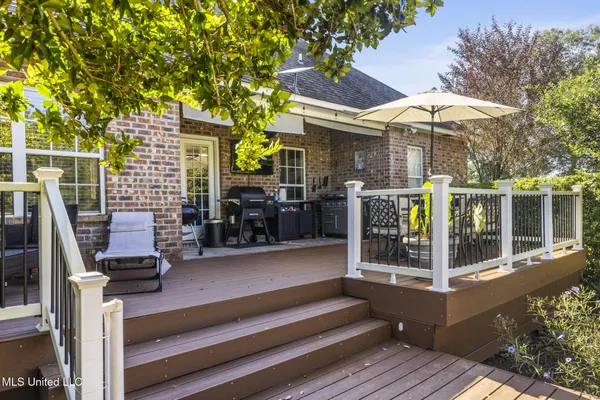 $329,000 | 1011 Rolling Oaks Drive, McComb, MS 39648