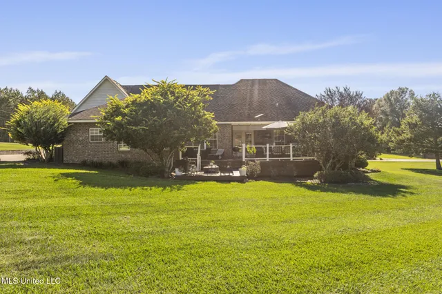 $340,000 | 1011 Rolling Oaks Drive, McComb, MS 39648