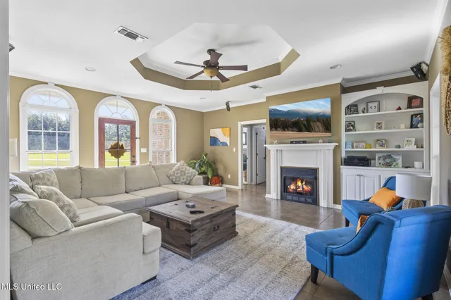 $340,000 | 1011 Rolling Oaks Drive, McComb, MS 39648