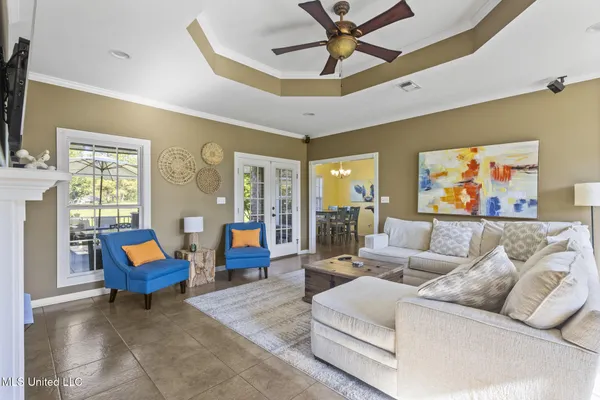 $329,000 | 1011 Rolling Oaks Drive, McComb, MS 39648