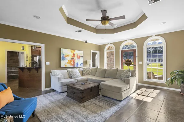 $329,000 | 1011 Rolling Oaks Drive, McComb, MS 39648