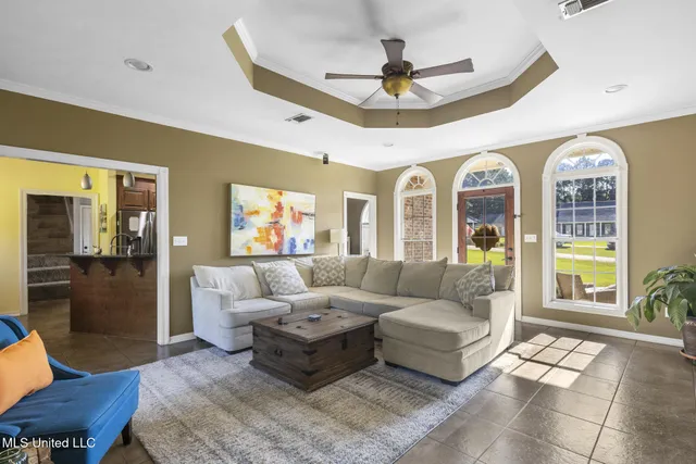 $340,000 | 1011 Rolling Oaks Drive, McComb, MS 39648