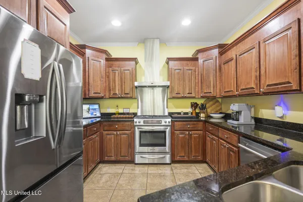 $329,000 | 1011 Rolling Oaks Drive, McComb, MS 39648