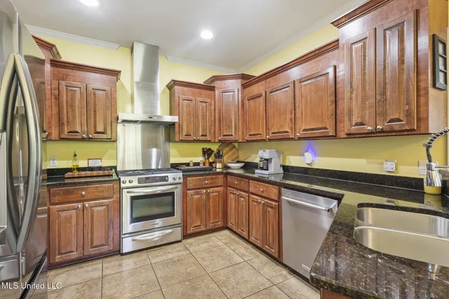 $340,000 | 1011 Rolling Oaks Drive, McComb, MS 39648