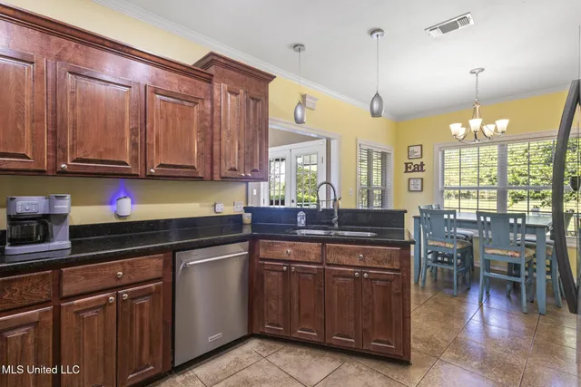 $340,000 | 1011 Rolling Oaks Drive, McComb, MS 39648