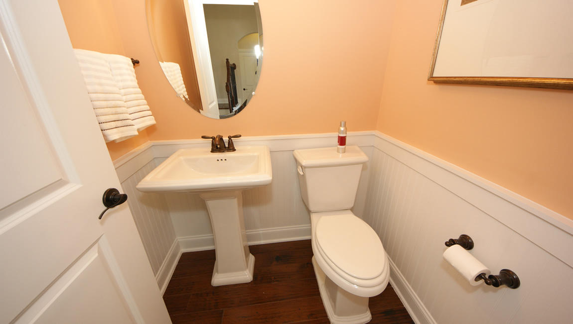 307 Kilarney Road Summerville, SC 29483 - Photo 13 of 28 Powder Room